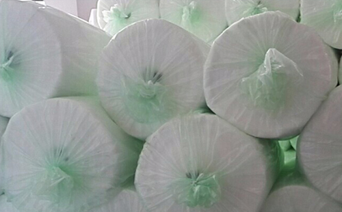 兰州新区珍珠棉卷