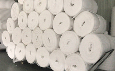 兰州新区珍珠棉卷材