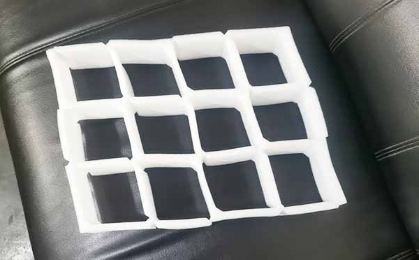 兰州新区苹果内衬