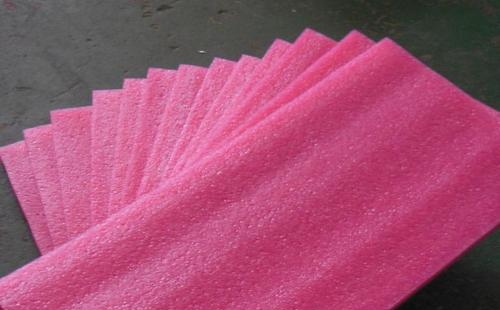 包装epe兰州新区珍珠棉主要可以用在哪些行业