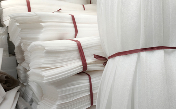 兰州新区冷冻食品用珍珠棉包装需要注意什么