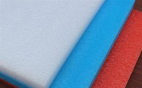 兰州新区珍珠棉包装需要准备哪些材料？