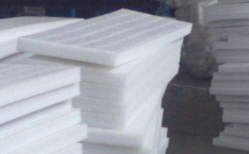 怎样判断兰州新区珍珠棉的质量？