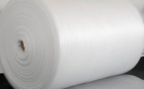 兰州新区珍珠棉可以用来做床垫吗