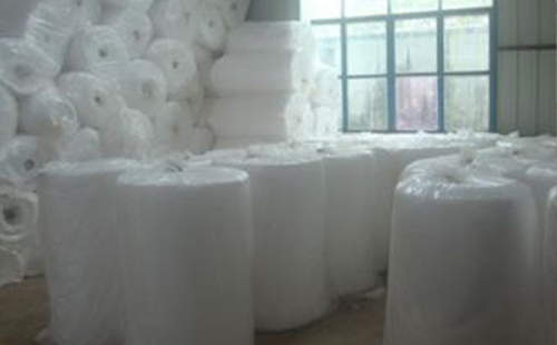 如何辨认兰州新区珍珠棉的质量？