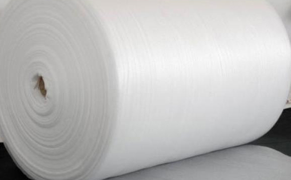 8月盛夏里的轻盈守护:兰州新区珍珠棉的应用与创新 8月盛夏里的轻盈守护:兰州新区珍珠棉的应用与创新