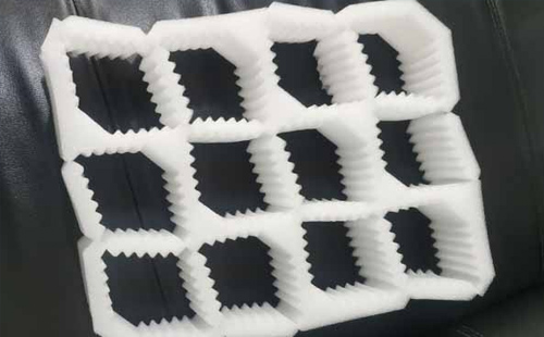 水果兰州新区珍珠棉网套选购技巧与质量判断 水果兰州新区珍珠棉网套选购技巧与质量判断