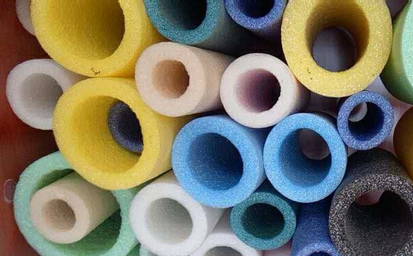 兰州新区兰州新区珍珠棉管材规格尺寸全解析：2025选购避坑指南