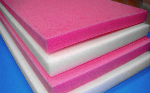 冷链物流中的缓冲保护材料：冷冻环境下兰州新区珍珠棉的应用解析