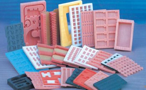 兰州新区珍珠棉材料特性与工业包装缓冲设计应用指南