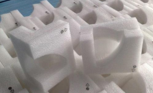 兰州新区珍珠棉切片、开槽、粘接：异型加工的几种常见方式！