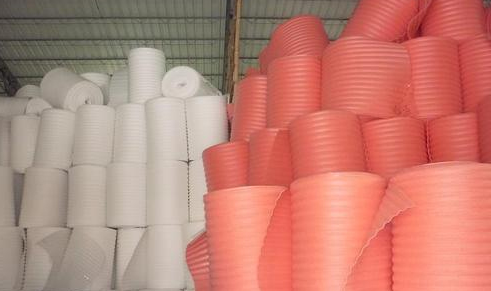 兰州新区珍珠棉多少钱一公斤？价格跟哪些因素有关？